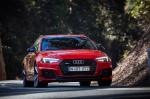 Audi RS4 Avant 2018 года (AU)